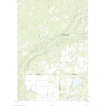 Scovils Lake, WI (2019, 24000-Scale) Preview 1