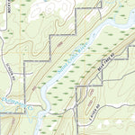 Scovils Lake, WI (2019, 24000-Scale) Preview 3