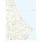 Racine North, WI (2018, 24000-Scale) Preview 1