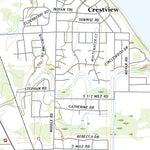 Racine North, WI (2018, 24000-Scale) Preview 2