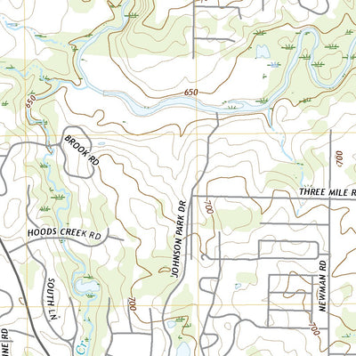 Racine North, WI (2018, 24000-Scale) Preview 3