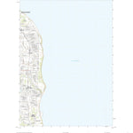 South Milwaukee, WI (2018, 24000-Scale) Preview 1