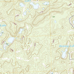 Star Lake, WI (2018, 24000-Scale) Preview 3