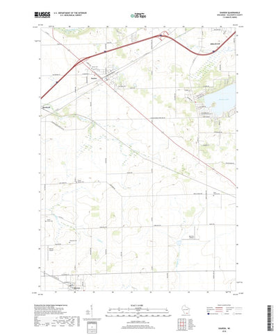 Sharon, WI (2018, 24000-Scale) Preview 1