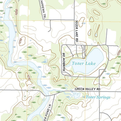 Spooner, WI (2018, 24000-Scale) Preview 2