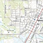 Spooner, WI (2018, 24000-Scale) Preview 3