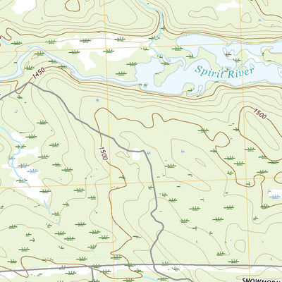Spirit Falls, WI (2018, 24000-Scale) Preview 2
