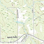 Spirit Falls, WI (2018, 24000-Scale) Preview 3