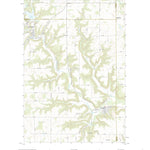 Spring Valley, WI (2018, 24000-Scale) Preview 1