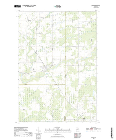 Sheldon, WI (2018, 24000-Scale) Preview 1