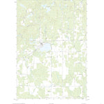 Rib Lake, WI (2018, 24000-Scale) Preview 1