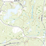 Rib Lake, WI (2018, 24000-Scale) Preview 3
