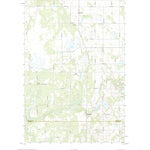 Trade River, WI (2018, 24000-Scale) Preview 1