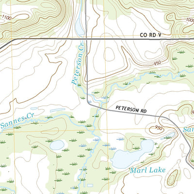 Scandinavia, WI (2018, 24000-Scale) Preview 2