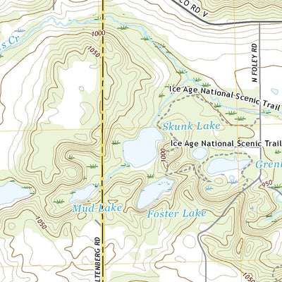 Scandinavia, WI (2018, 24000-Scale) Preview 3