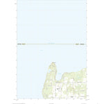 Washington Island NW, WI (2018, 24000-Scale) Preview 1