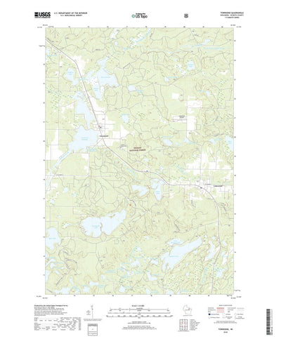 Townsend, WI (2018, 24000-Scale) Preview 1