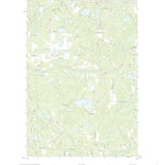 Town Corner Lake, WI (2018, 24000-Scale) Preview 1