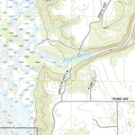 Somerset North, WI (2019, 24000-Scale) Preview 3