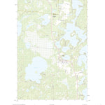 Three Lakes, WI (2018, 24000-Scale) Preview 1