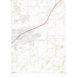 Sun Prairie, WI (2018, 24000-Scale) Preview 1