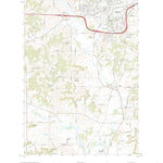 Verona, WI (2018, 24000-Scale) Preview 1
