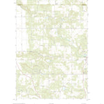 Wautoma NE, WI (2018, 24000-Scale) Preview 1