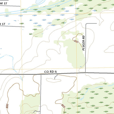 Shiocton, WI (2018, 24000-Scale) Preview 2