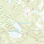 White Sand Lake, WI (2018, 24000-Scale) Preview 2