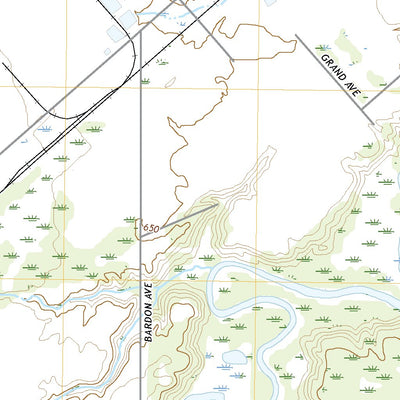 Superior, WI (2018, 24000-Scale) Preview 2