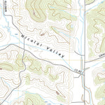 Swinns Valley, WI (2018, 24000-Scale) Preview 2