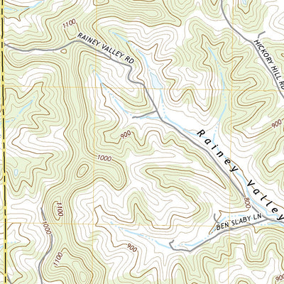 Swinns Valley, WI (2018, 24000-Scale) Preview 3