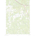 South Range, WI (2018, 24000-Scale) Preview 1