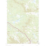 Warrens West, WI (2018, 24000-Scale) Preview 1
