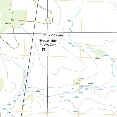 Stetsonville, WI (2018, 24000-Scale) Preview 2