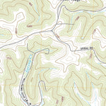 Sextonville, WI (2018, 24000-Scale) Preview 3