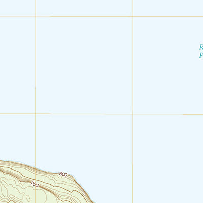 Washington Island NE, WI (2018, 24000-Scale) Preview 2