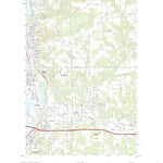 Wausau East, WI (2018, 24000-Scale) Preview 1