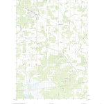 Vesper, WI (2018, 24000-Scale) Preview 1