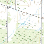 Vesper, WI (2018, 24000-Scale) Preview 2