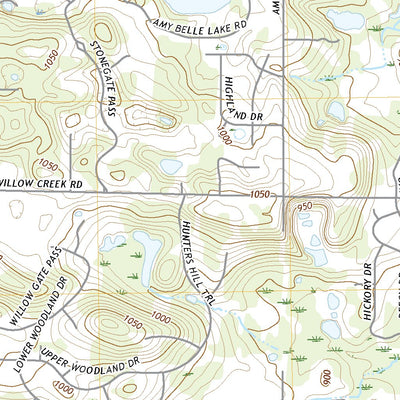 Sussex, WI (2018, 24000-Scale) Preview 3