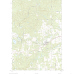 Weyerhaeuser, WI (2018, 24000-Scale) Preview 1