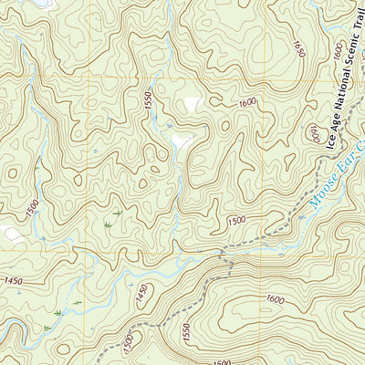 Weyerhaeuser, WI (2018, 24000-Scale) Preview 3