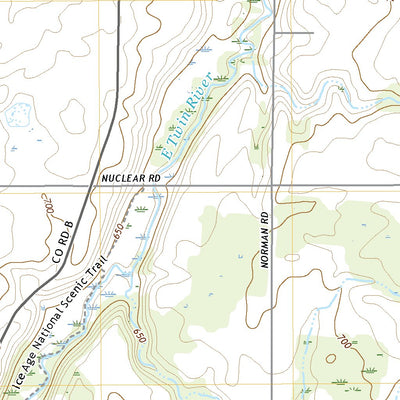 Two Creeks, WI (2018, 24000-Scale) Preview 3