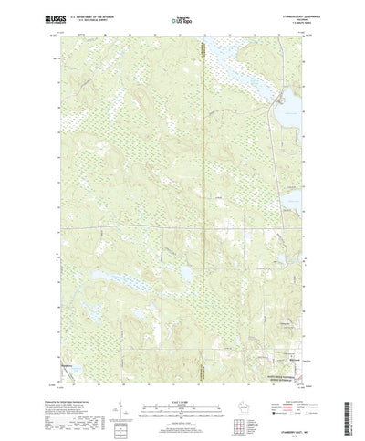 Stanberry East, WI (2018, 24000-Scale) Preview 1