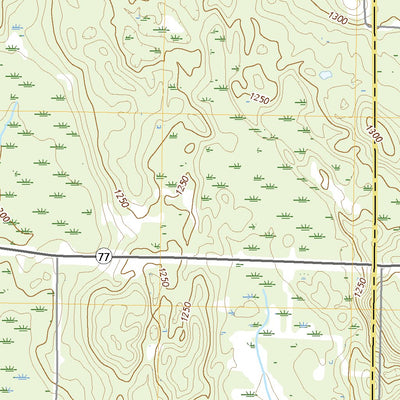 Stanberry East, WI (2018, 24000-Scale) Preview 2