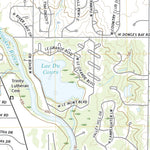Thiensville, WI (2018, 24000-Scale) Preview 3
