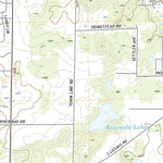 Waterford, WI (2018, 24000-Scale) Preview 2