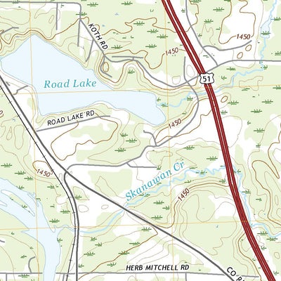 Tomahawk, WI (2018, 24000-Scale) Preview 2