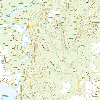 Tomahawk, WI (2018, 24000-Scale) Preview 3